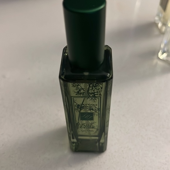 Jo Malone - Carrot Blossom & Fennel 30 ML - Picture 2 of 2